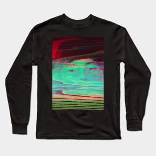 Hurl Long Sleeve T-Shirt